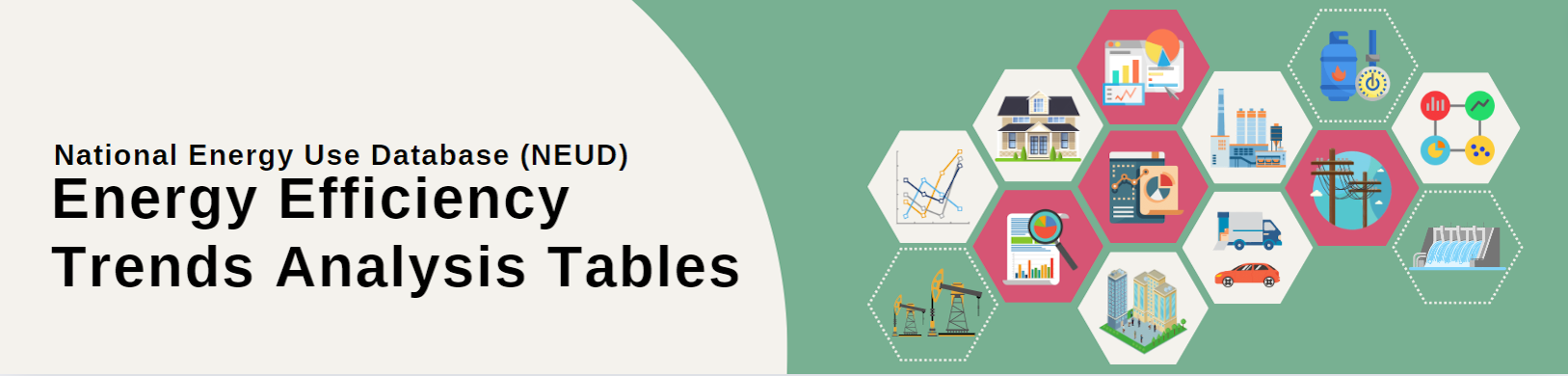 Energy Efficiency Trends Analysis Tables image