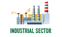 Industrial sector