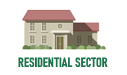 Residential sector
