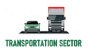 Transportation sector