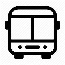 Image stylis&eacute;e d&rsquo;un autobus intra-urbain