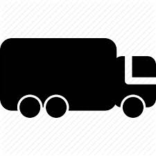 Image stylis&eacute;e d&rsquo;un camion long courrier