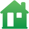 Image stylis&eacute;e d&rsquo;une maison