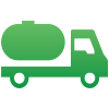 Image stylis&eacute;e d&rsquo;un camion-citerne