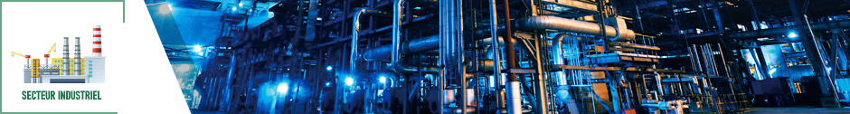 Secteur industriel