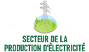 Secteur de la production d&rsquo;&eacute;lectricit&eacute;