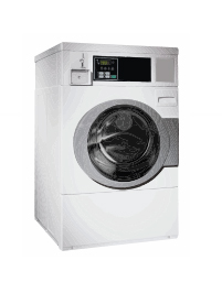 Photo of a washer