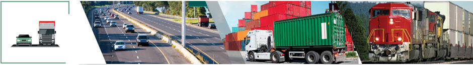 Photo de modes de transports